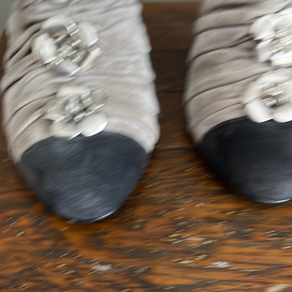 Chanel booties size 38 - Picture 4 of 12